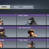 اکانت کالاف دیوتی