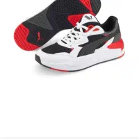 کتانی اورجینال پوما