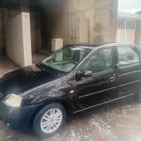 ال ۹۰ مدل ۹۲ مشکی|خودرو سواری و وانت|بابل, |دیوار