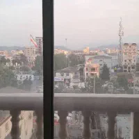 اجاره واحد تجاری ۱۱۰ متری نوساز/خ هراز تاپ لوکیشن|اجارهٔ دفتر کار، اتاق اداری، مطب|آمل, |دیوار