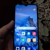 گوشی شیائومی نوت ۸ ۱۲۸ گیگ|موبایل|رشت, نظری|دیوار