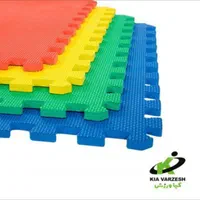 تاتامی ۱۰ میلیمتر