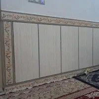 نظافچی خانم و اقا چه باهم چه جدا کار خدماتی