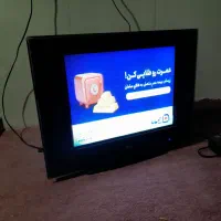 تلویزیون ال جی 29|تلویزیون و پروژکتور|بندرعباس, |دیوار