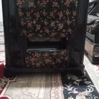 بخاری گازی سالم