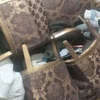مبل مناسب جنس عالی