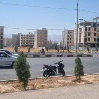زمین با مجوز|فروش زمین و ملک کلنگی|شیراز, لشکری‎|دیوار