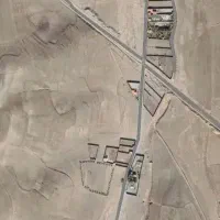 فروش یک قطعه زمین در میدان جدید تره بار شهریار