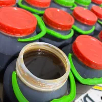 شیره انگور ارگانیک