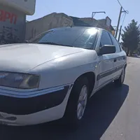 سیتروئن زانتیا 2000cc، مدل ۱۳۸۸|خودرو سواری و وانت|کرمان, |دیوار