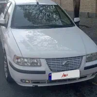 سمند موتور ملی مدل91