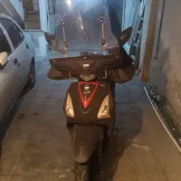 لاکی 180 مدل 1401