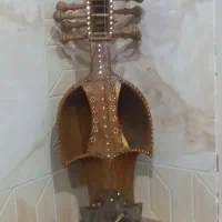 قیچک ودوتار