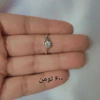 نقره جات ۹۲۵ زنجیر دستبند انگشتر پلاک|جواهرات|کرمانشاه, |دیوار