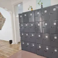 خوابگاه دخترانه محبوب