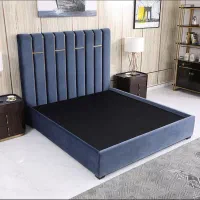 استخدام روی کوب رنگامیز چوبmdf برشکار وcnc مونتاژ