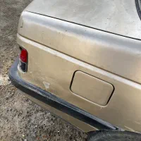 پژو ۴۰۵ مدل ۸۲|خودرو سواری و وانت|پاکدشت, پاکدشت (مامازند)|دیوار