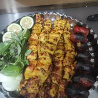 کبابسرای سناتور