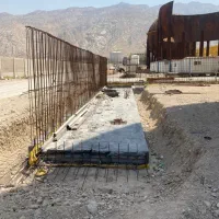 نیازمند آرماتوربند