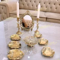 هفت سین برنز