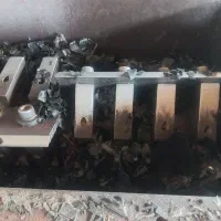 فروش آسیاب دهنه ۸۰