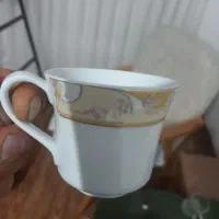 منقل گازی کبابی و سرویس چینی|اجاق گاز و لوازم برقی پخت‌وپز|پاکدشت, پاکدشت (مامازند)|دیوار