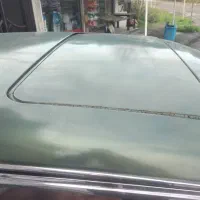 پژو۵۰۴|خودرو سواری و وانت|تهران, خزانه|دیوار