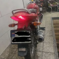 پالس پره ای مدل ۸۶