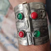 عتیقه قاجاری کهنه معاوضه فقط با امپ