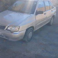 پراید۱۳۲مدل۸۸|خودرو سواری و وانت|شهرضا, |دیوار