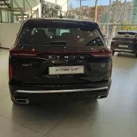 اکستریم vx وی ایکس(QX) صفر ۴۰۴|خودرو سواری و وانت|تهران, فرمانیه|دیوار