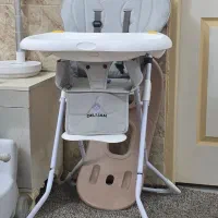 صندلی غذا بچه