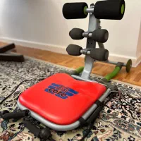 فروش دستگاه دراز نشست