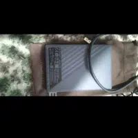هارد ۲ترا وسترن پاسپورت|قطعات و لوازم جانبی رایانه|تهران, تهرانپارس غربی|دیوار