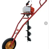 اجاره چاله کن.