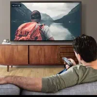 تنظیم تعمیر گیرنده ونصب براکت تی وی