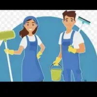 نظافت و آشپزی