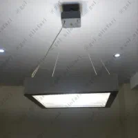 لوستر چوبی درجه یک|لوستر و چراغ آویز|تهران,  امام زاده قاسم (نیاوران)|دیوار