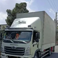 باربری شبانه روزی