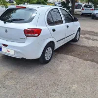 تیبا۲مدل۹۶ فابریک