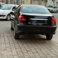 فروش فوری پژو ۲۰۶ SD مدل ۱۳۹۶، فول آپشن تیوفایو.|خودرو سواری و وانت|خوی, |دیوار