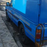 نیسان بار|خدمات حمل و نقل|کوهدشت, |دیوار