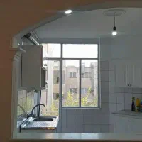 ۵۰ متر/طبقه سوم /نقاشی شده /زربافیان خطیب