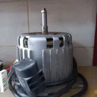 فن و بلور کولر ایستاده|کولر گازی و فن‌کوئل|شادگان, |دیوار