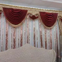 پرده کلاسیک