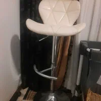 صندلی اوپن جک دار سالم