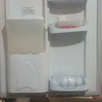 یخچال|یخچال و فریزر|آذرشهر, |دیوار