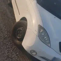 تیبا 2درحد خشک|خودرو سواری و وانت|زاهدان, |دیوار