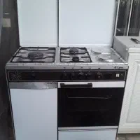 اجاق گاز ، 5 شعله، آنتیک