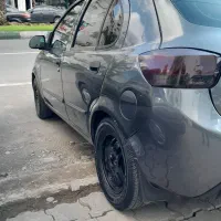 تیبا ۲ مدل ۹۵|خودرو سواری و وانت|رشت, حسین آباد|دیوار